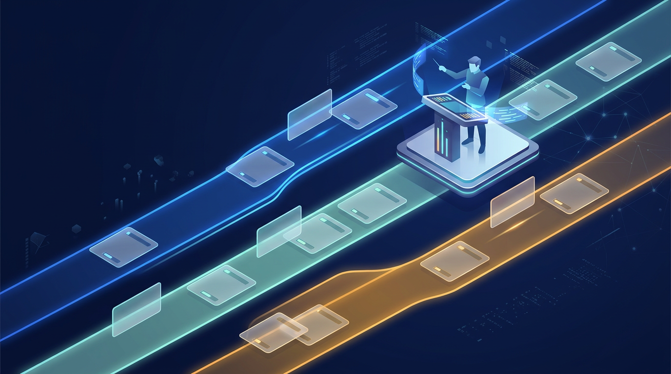 Cover image for Using Roo Code Orchestrator for Maximum Token Efficiency and Checklist Completion